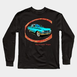 Invicta Buick Future is Bright Long Sleeve T-Shirt